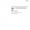 ISO 11359-1:1999 PDF