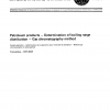 ISO 3924:1977 PDF
