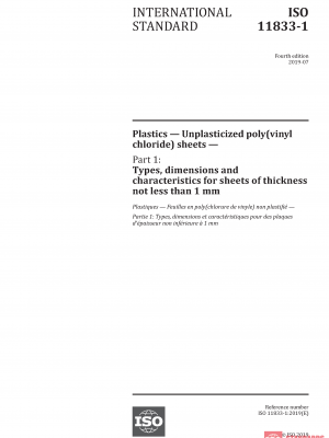ISO 11833-1:2019 PDF