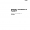 ISO 8437:1989/Amd 1:1997 PDF