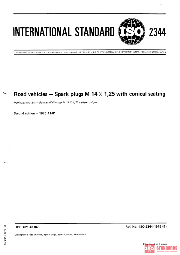ISO 2344:1975 PDF