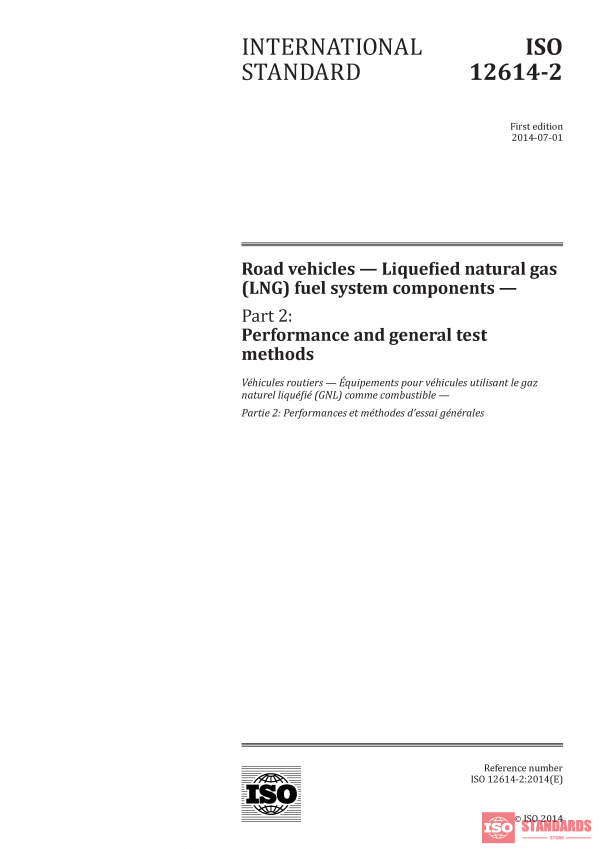 ISO 12614-2:2014 PDF