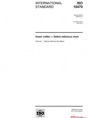 ISO 10470:2004 PDF