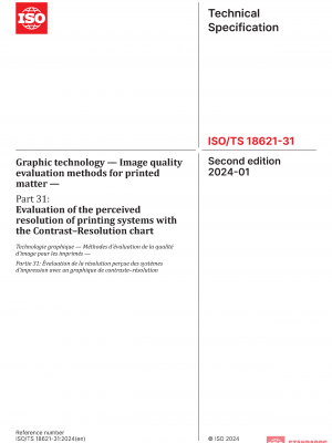 ISO/TS 18621-31:2024 PDF