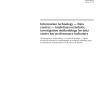 ISO/IEC TR 20913:2016 PDF