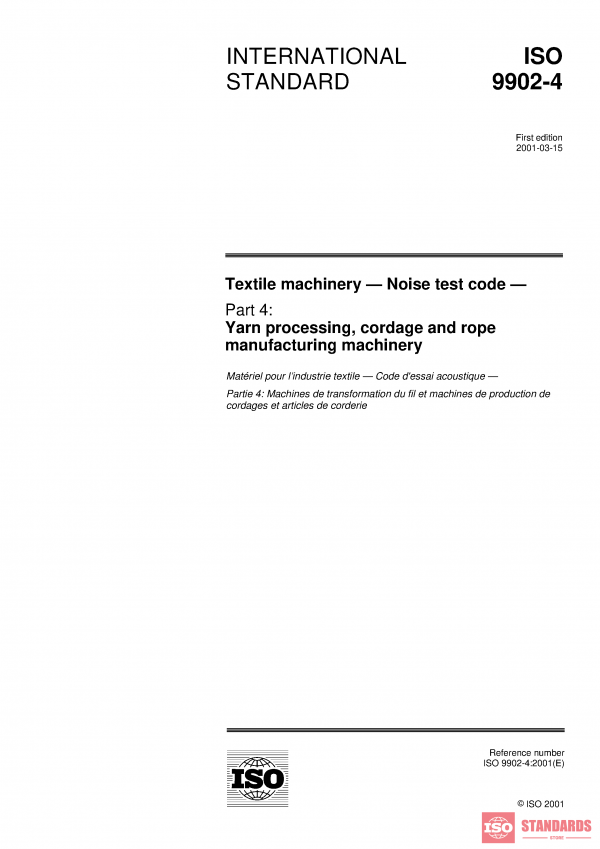 ISO 9902-4:2001 PDF