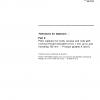 ISO 4759-3:1991 PDF