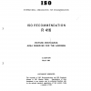 ISO/R 416:1985 PDF