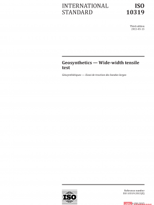 ISO 10319:2015 PDF