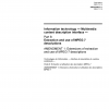 ISO/IEC TR 15938-8:2002/AMD1:2004 PDF