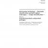 ISO/IEC 15459-4:2014 PDF