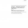 ISO/PAS 11819-4:2013 PDF