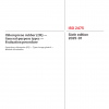 ISO 2475:2025 PDF