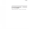 ISO/IEC TS 21544:2018 PDF