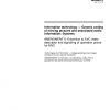 ISO/IEC 13818-1:2007/Amd 6:2011 PDF