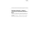 ISO/IEC 13522-5:1997 PDF
