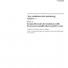 ISO 10791-1:2015 PDF