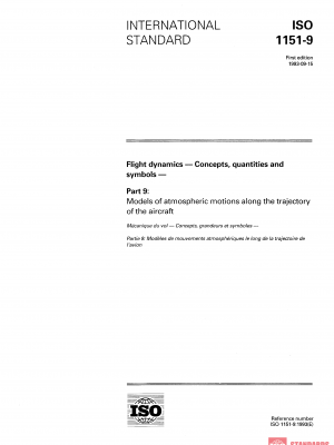 ISO 1151-9:1993 PDF