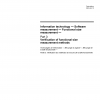 ISO/IEC TR 14143-3:2003 PDF