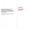 ISO 5892:2024 PDF