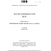 ISO/R 71:1958 PDF