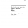 ISO 6916-1:1995/Amd 1:2007 PDF