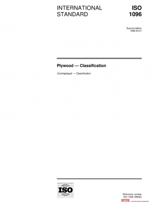 ISO 1096:1999 PDF