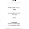 ISO/R 847:1968 PDF