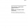 ISO 1924-3:2005 PDF