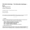 ISO/IEC 9541-2:1991/COR2:1995 PDF