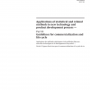 ISO/TR 16355 8:2017 PDF