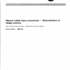 ISO 2005:1985 PDF