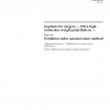 ISO 5834-4:2019 PDF