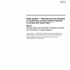 ISO 9308-3:1998 PDF