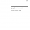 ISO 5127:2001 PDF