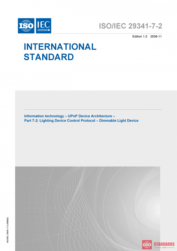 ISO/IEC 29341-7-2:2008 PDF