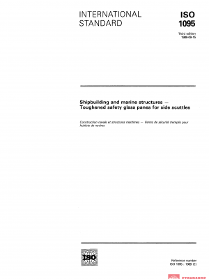 ISO 1095:1989 PDF