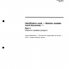ISO/IEC 7501-1:1993 PDF