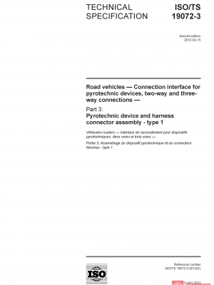 ISO/TS 19072-3:2012 PDF