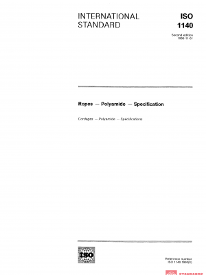 ISO 1140:1990 PDF