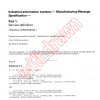 ISO/IEC 9506-1:1990/COR1:1995 PDF