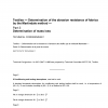 ISO 12947-3:1998/Cor 1:2002 PDF
