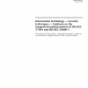 ISO/IEC 27013:2015 PDF