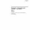 ISO 10349-1:2002 PDF