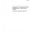 ISO 4138:2012 PDF
