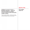 ISO/TR 17783:2024 PDF