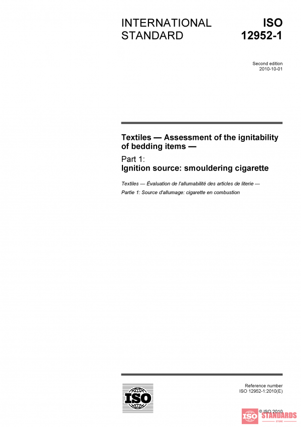 ISO 12952-1:2010 PDF