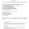 ISO/IEC 9075-1:1999/Cor 1:2000 PDF