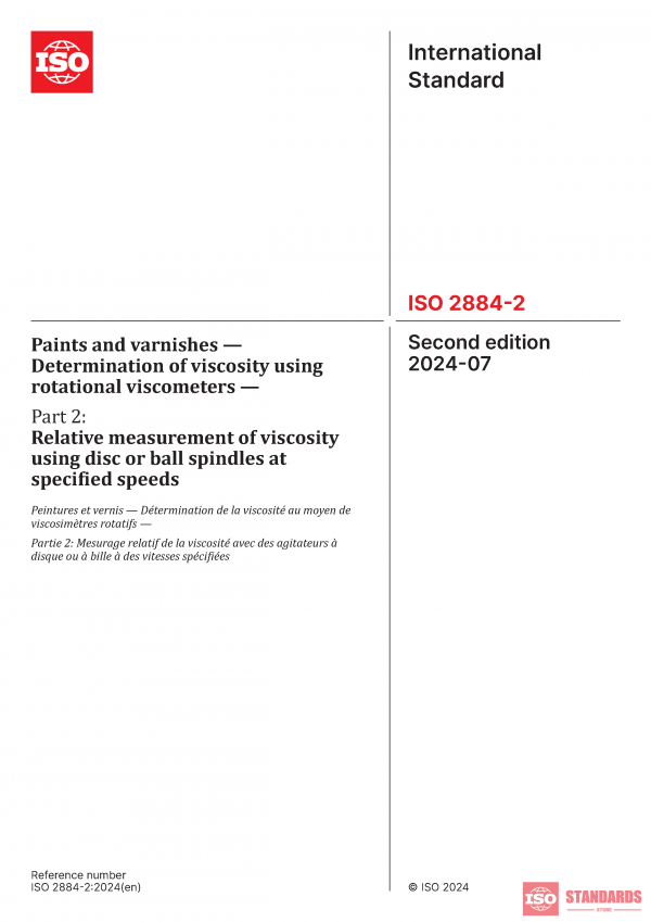 ISO 2884-2:2024 PDF