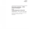 ISO/IEC 23001-8:2013/Amd 1:2015 PDF